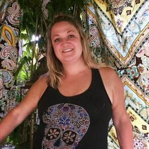 Meet your Posher, Heidi